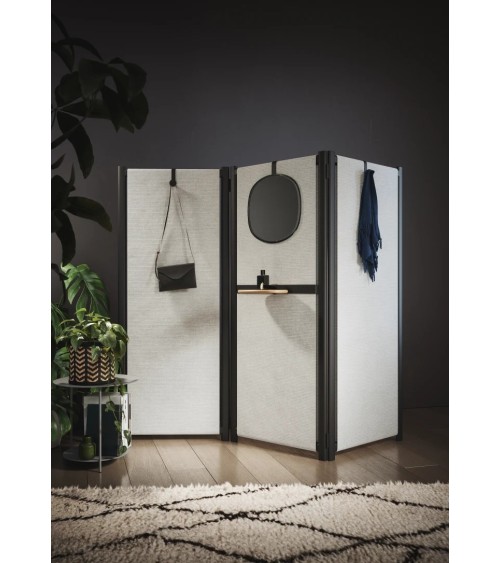 Couchtisch Circle NOVAMOBILI | Bhome by Arredi Barbàra