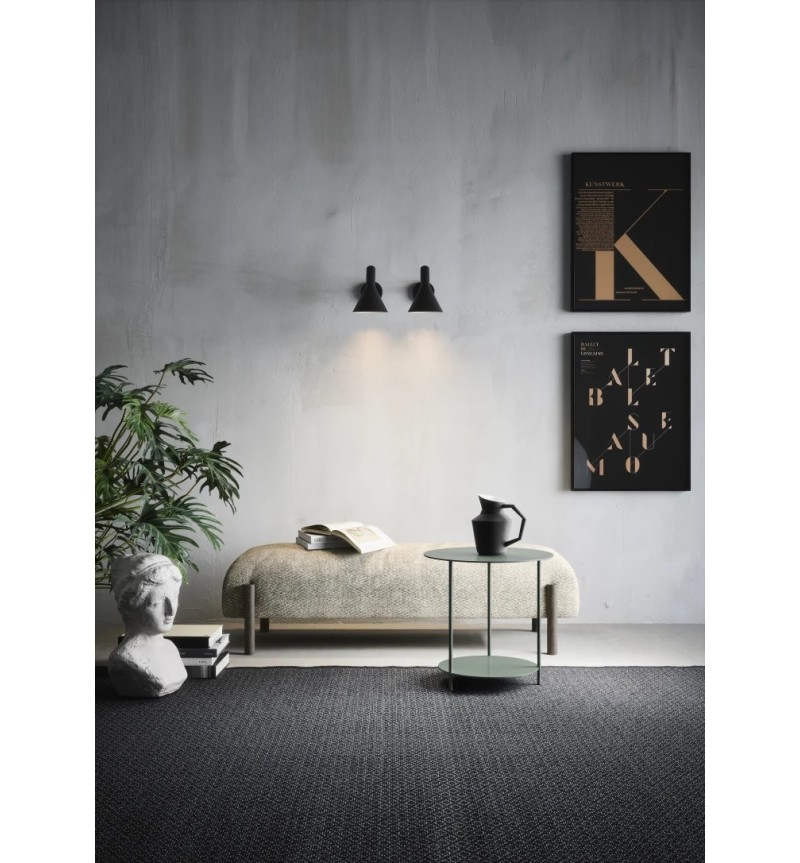 Circle Coffee Table NOVAMOBILI | Bhome by Arredi Barbàra