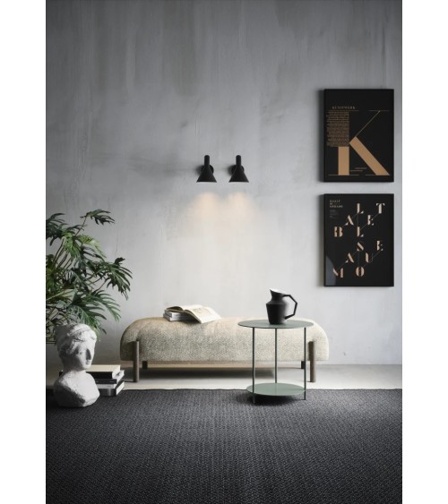 Circle Coffee Table NOVAMOBILI | Bhome by Arredi Barbàra