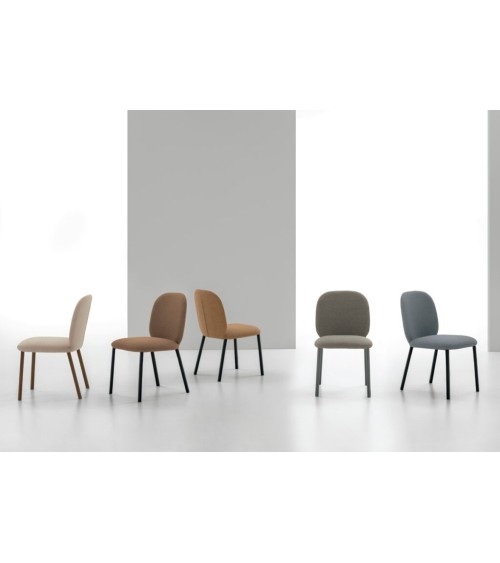 Nara Chair – Target Point | Bhome by Arredi Barbàra