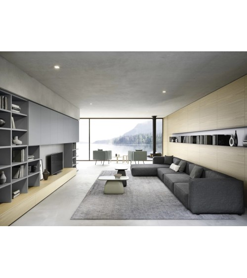 Cliff Coffee Table NOVAMOBILI | Bhome by Arredi Barbàra