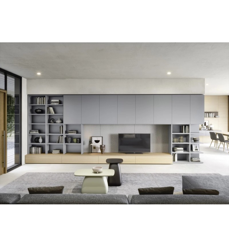 Cliff Coffee Table NOVAMOBILI | Bhome by Arredi Barbàra