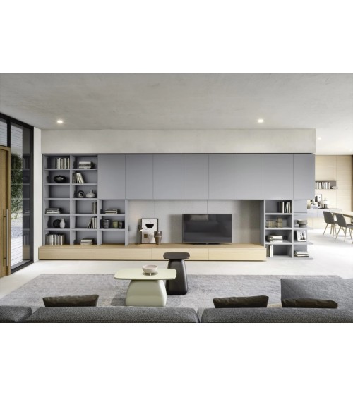 Cliff Coffee Table NOVAMOBILI | Bhome by Arredi Barbàra