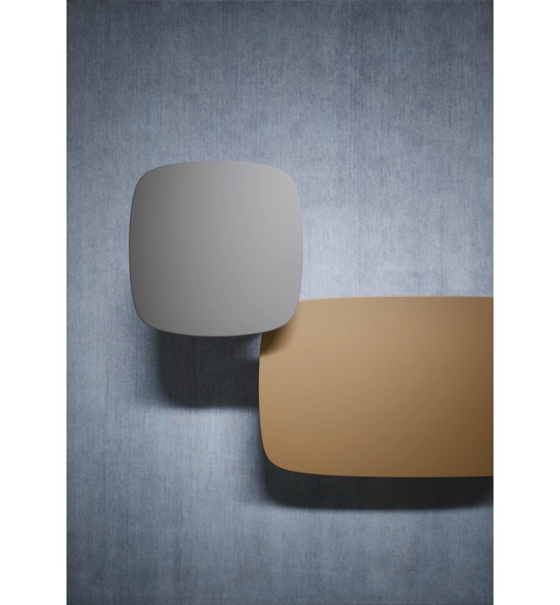 Cliff Coffee Table NOVAMOBILI | Bhome by Arredi Barbàra