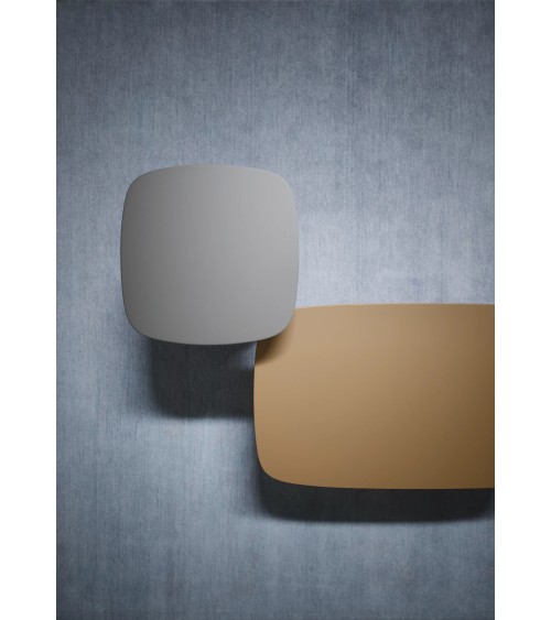 Cliff Coffee Table NOVAMOBILI | Bhome by Arredi Barbàra