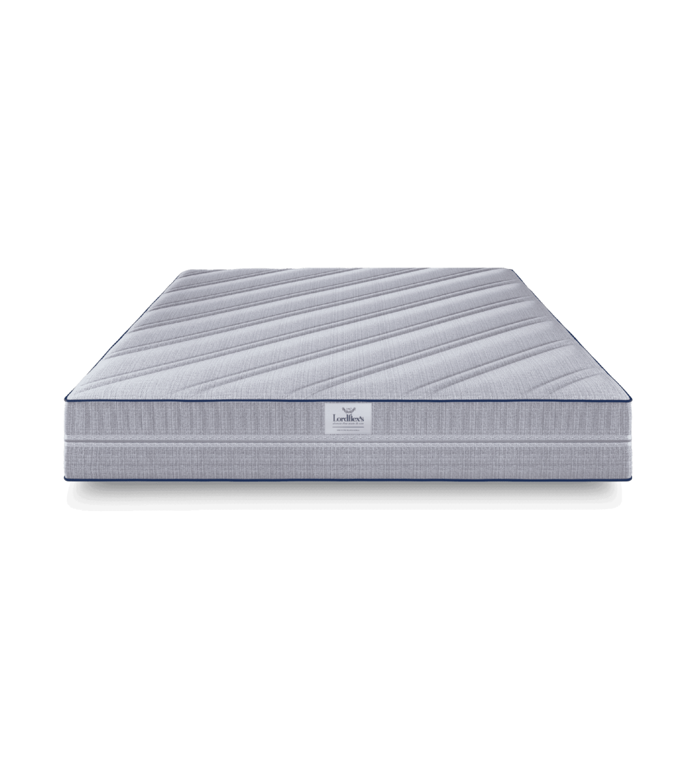 Dormiglione Mattress LORDFLEX’S | Bhome by Arredi Barbàra