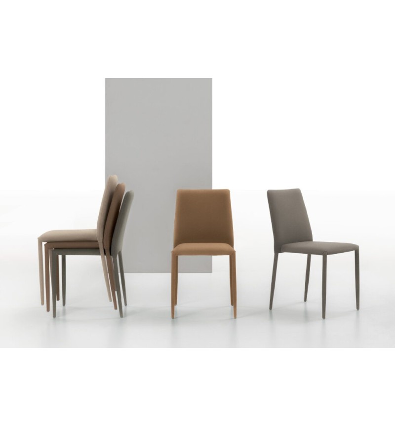 Chaise Nizza – Target Point | Bhome by Arredi Barbàra