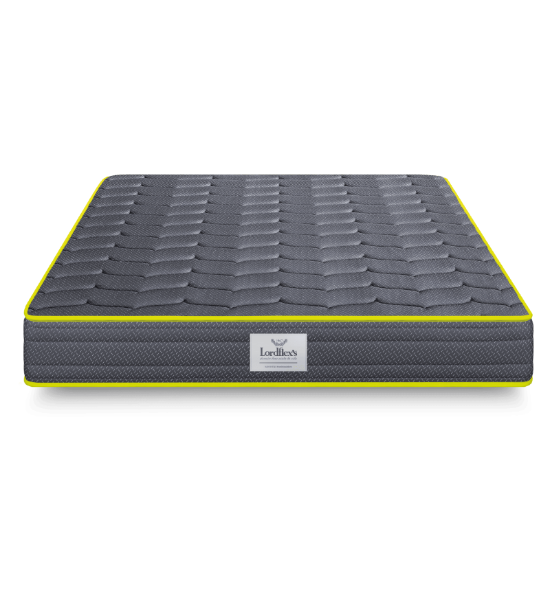 Matelas Fitness LORDFLEX’S | Bhome by Arredi Barbàra