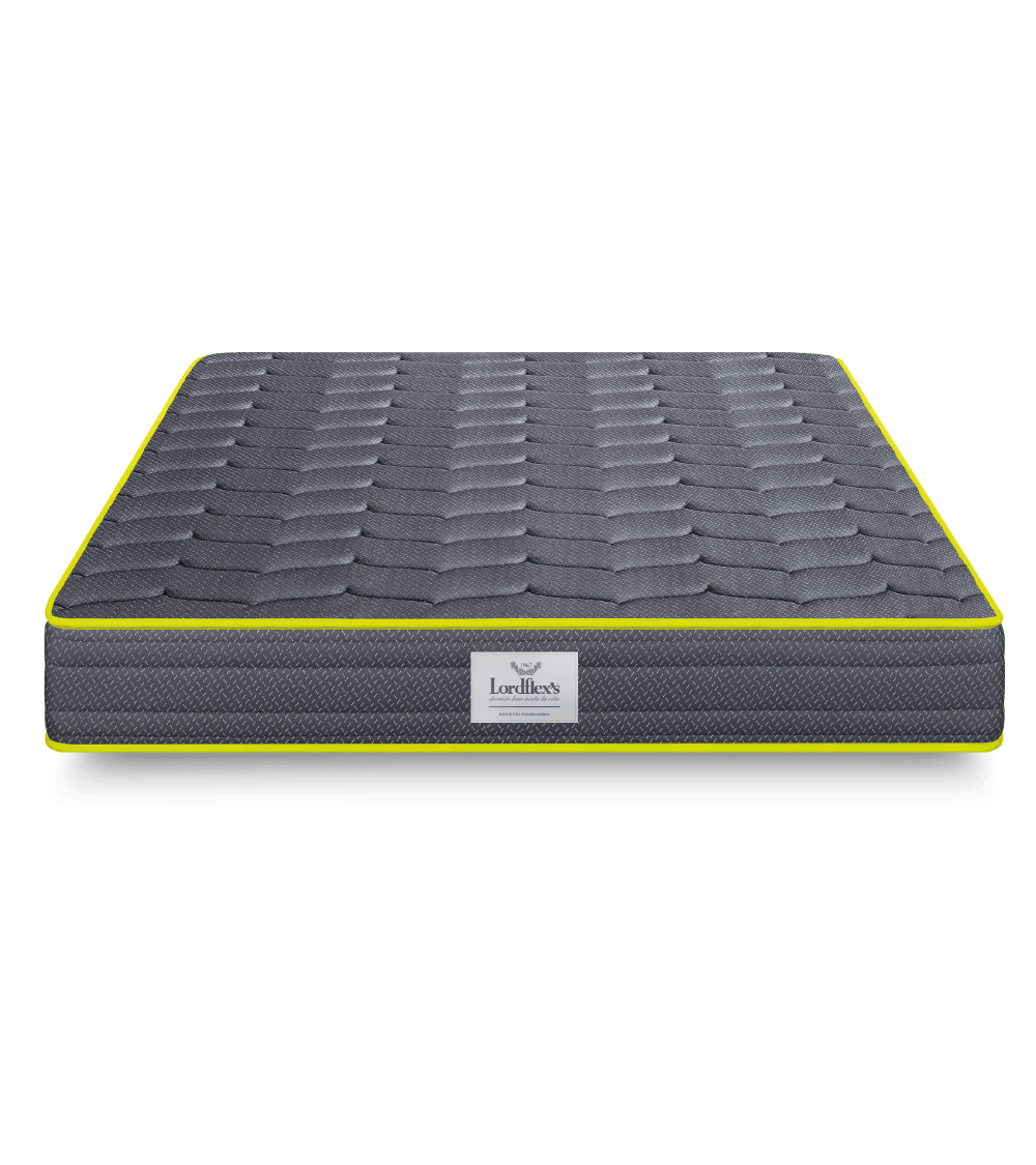 Fitness Mattress LORDFLEX’S | Bhome by Arredi Barbàra