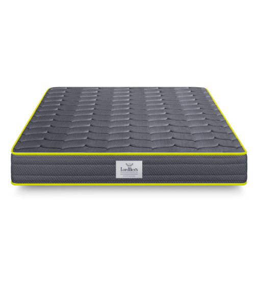 Fitness Mattress LORDFLEX’S | Bhome by Arredi Barbàra