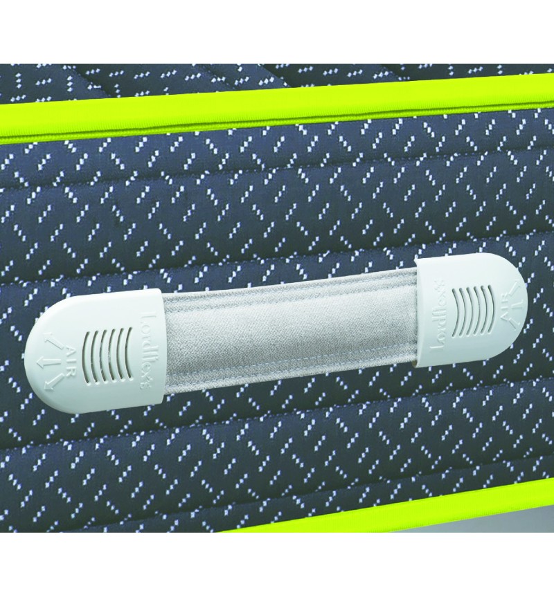 Fitness Mattress LORDFLEX’S | Bhome by Arredi Barbàra