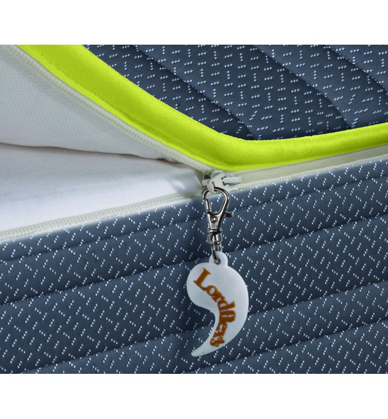 Fitness Mattress LORDFLEX’S | Bhome by Arredi Barbàra