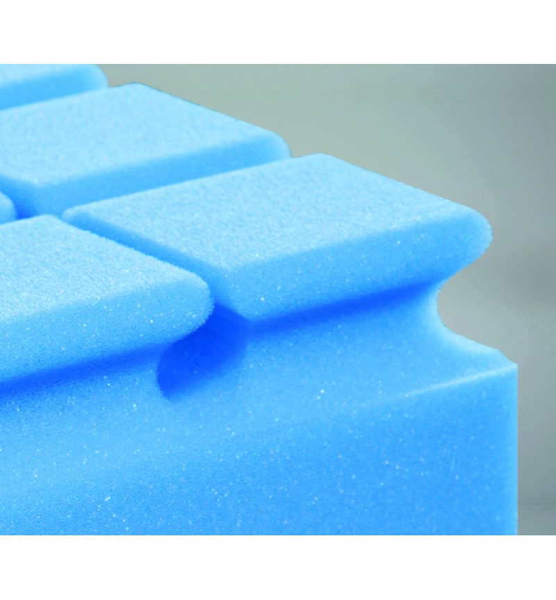 Matelas Fitness LORDFLEX’S | Bhome by Arredi Barbàra