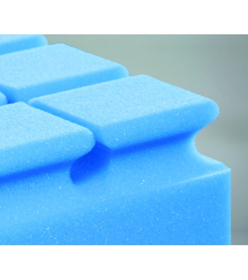 Matelas Fitness LORDFLEX’S | Bhome by Arredi Barbàra