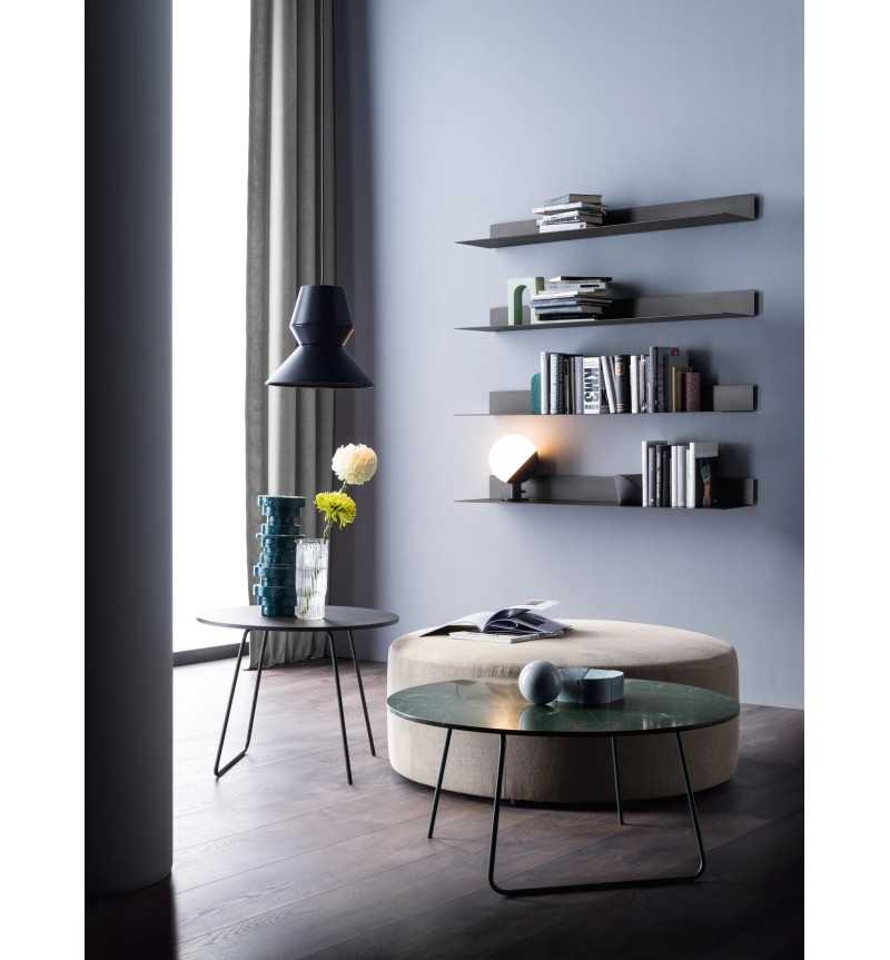 Couchtisch Orbis NOVAMOBILI | Bhome by Arredi Barbàra