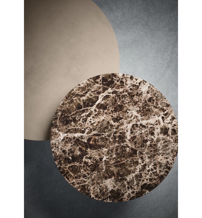 Orbis Coffee Table NOVAMOBILI | Bhome by Arredi Barbàra