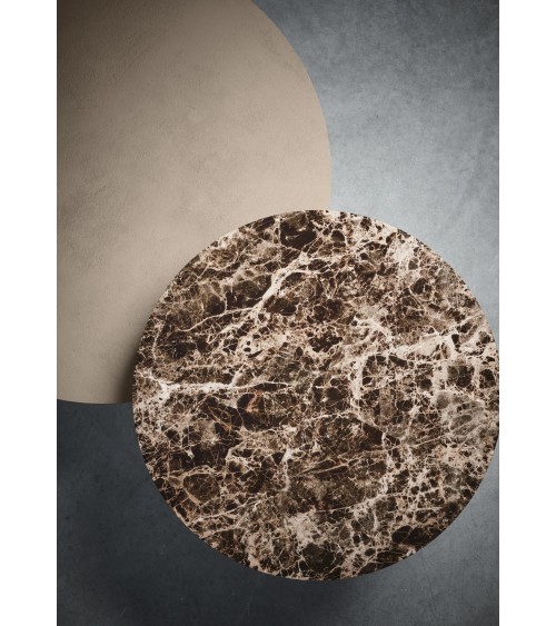 Orbis Coffee Table NOVAMOBILI | Bhome by Arredi Barbàra