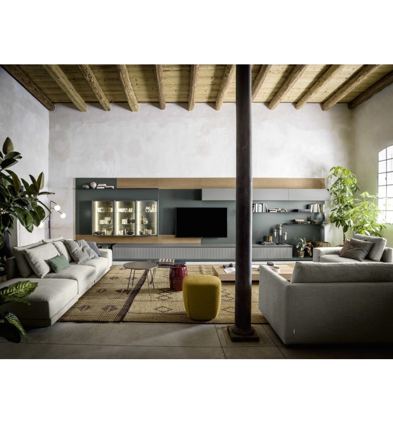 Orbis Coffee Table NOVAMOBILI | Bhome by Arredi Barbàra