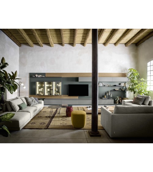 Mesa de centro Orbis NOVAMOBILI | Bhome by Arredi Barbàra