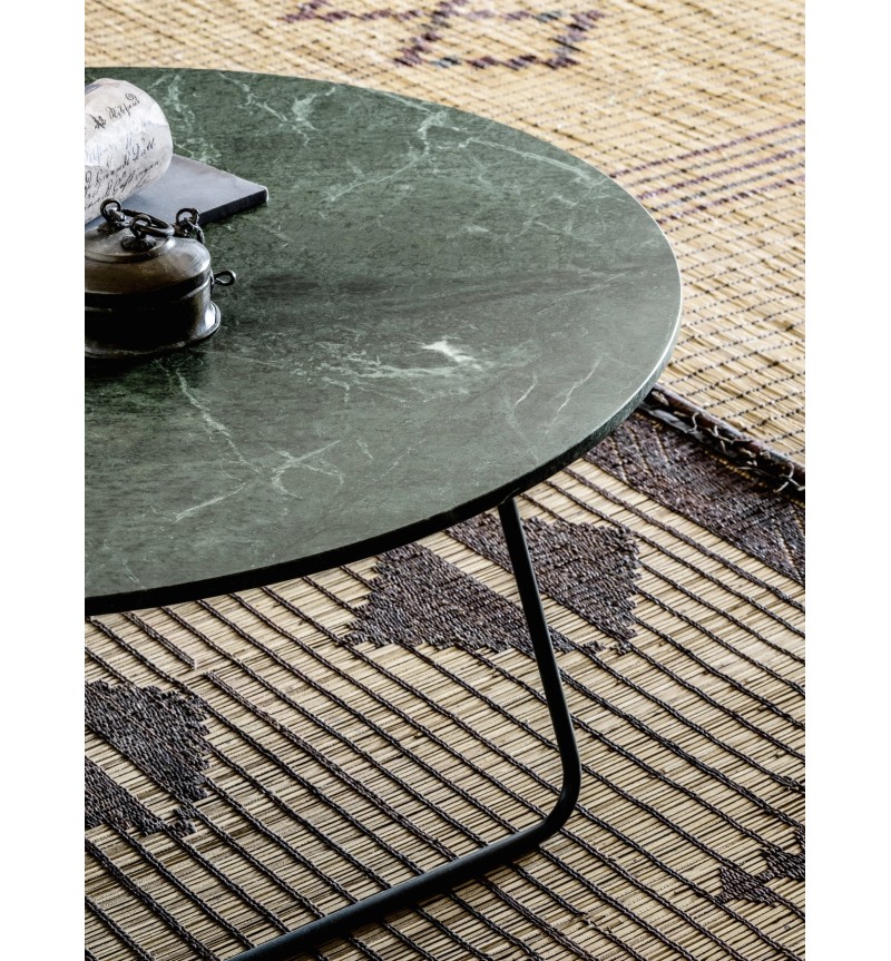 Table basse Orbis NOVAMOBILI | Bhome by Arredi Barbàra