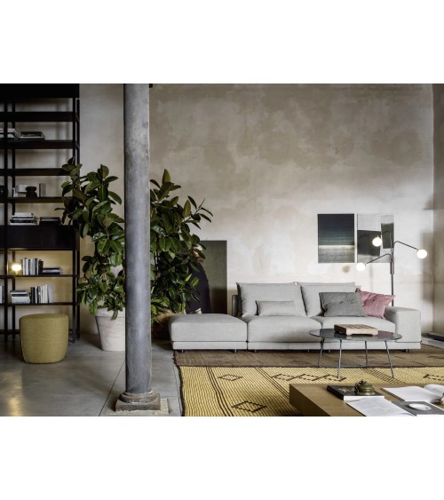 Couchtisch Orbis NOVAMOBILI | Bhome by Arredi Barbàra