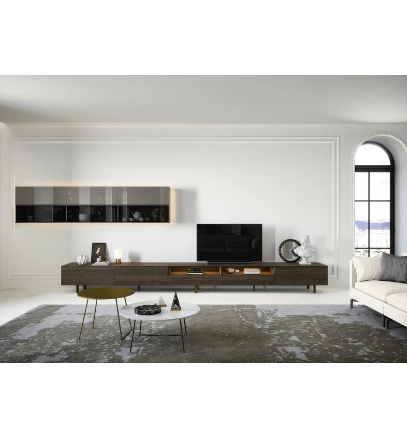 Couchtisch Orbis NOVAMOBILI | Bhome by Arredi Barbàra