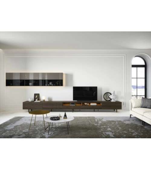 Couchtisch Orbis NOVAMOBILI | Bhome by Arredi Barbàra