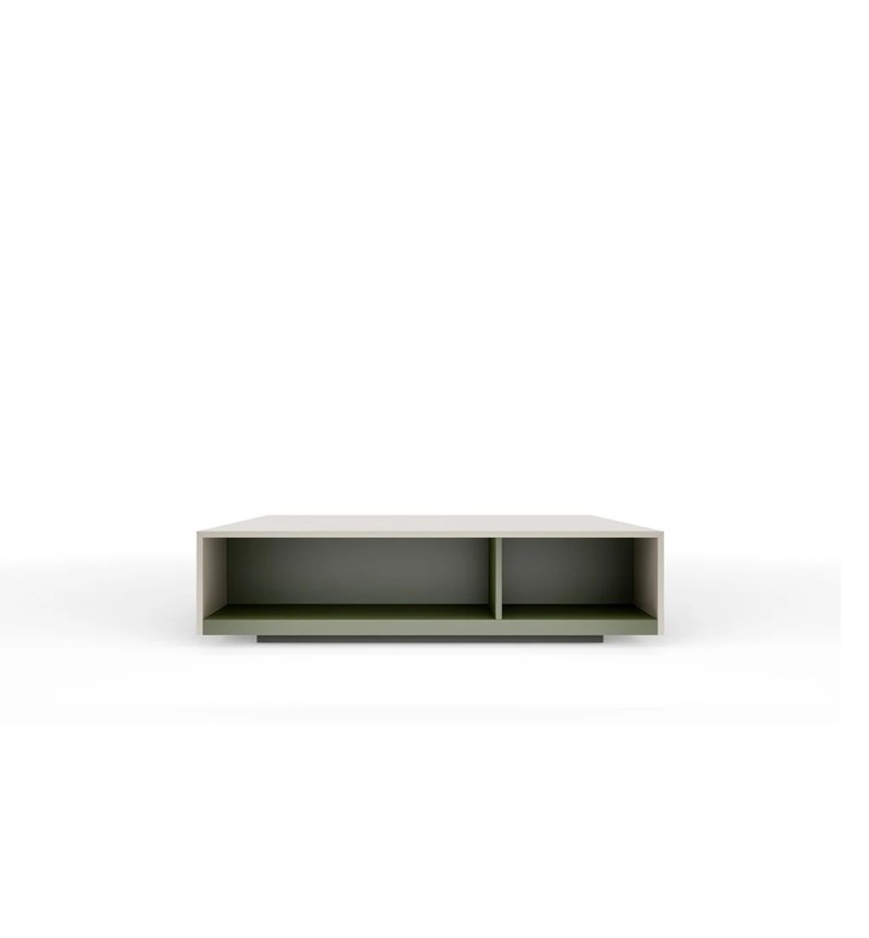 Seven Coffee Table NOVAMOBILI | Bhome by Arredi Barbàra