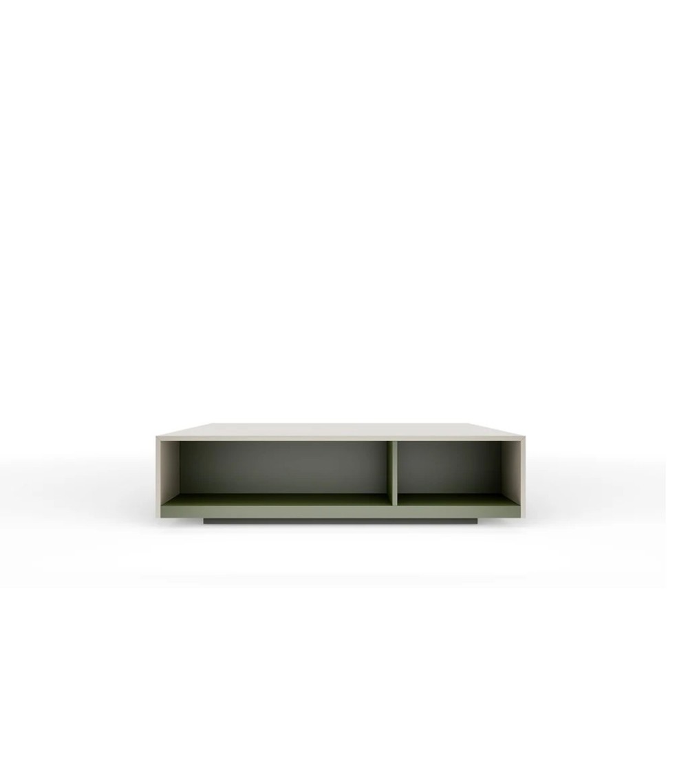 Seven Coffee Table NOVAMOBILI | Bhome by Arredi Barbàra