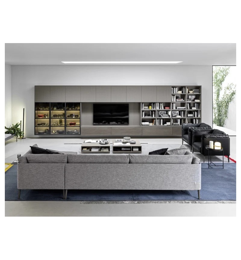 Couchtisch Seven NOVAMOBILI | Bhome by Arredi Barbàra