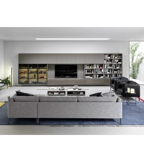 Seven Coffee Table NOVAMOBILI | Bhome by Arredi Barbàra