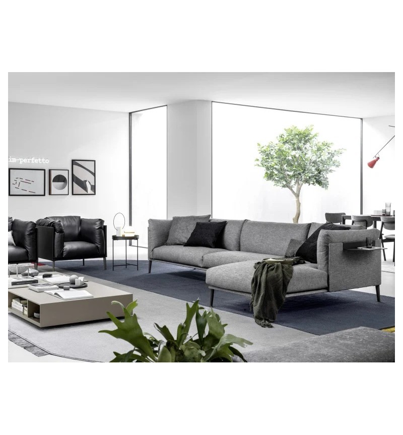 Couchtisch Seven NOVAMOBILI | Bhome by Arredi Barbàra