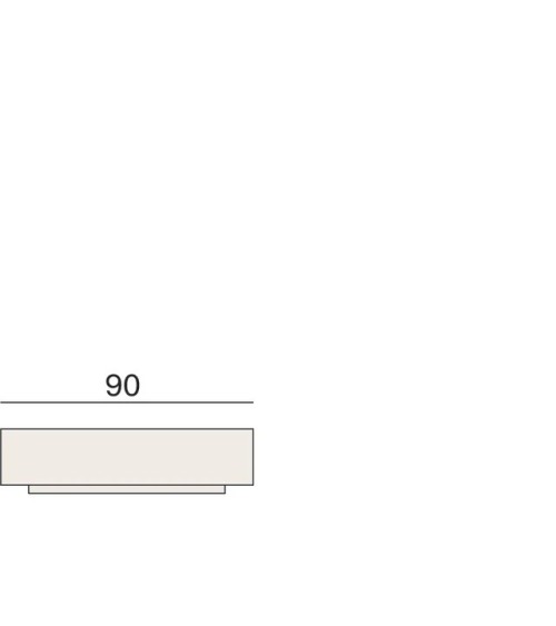 Seven Coffee Table NOVAMOBILI | Bhome by Arredi Barbàra