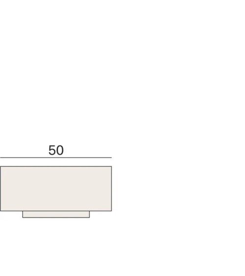 Couchtisch Seven NOVAMOBILI | Bhome by Arredi Barbàra