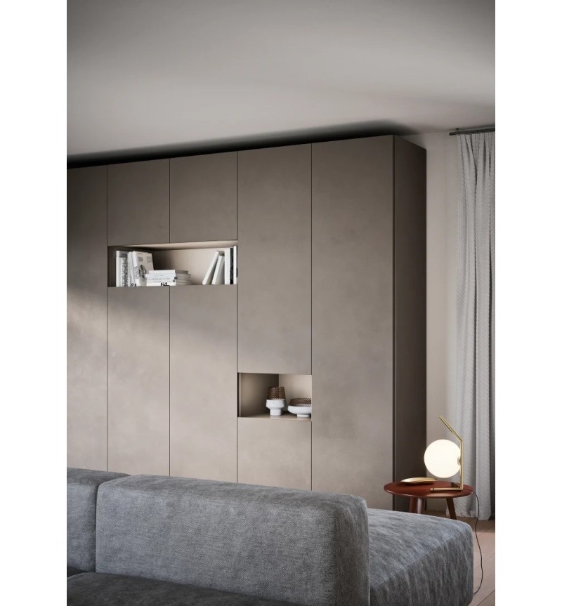 Trio Coffee Table NOVAMOBILI | Bhome by Arredi Barbàra