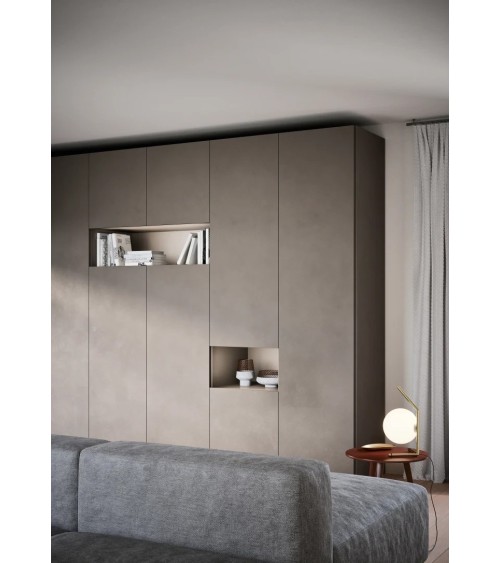 Couchtisch Trio NOVAMOBILI | Bhome by Arredi Barbàra