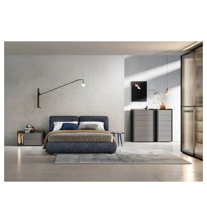 Mesa de centro Trio NOVAMOBILI | Bhome by Arredi Barbàra