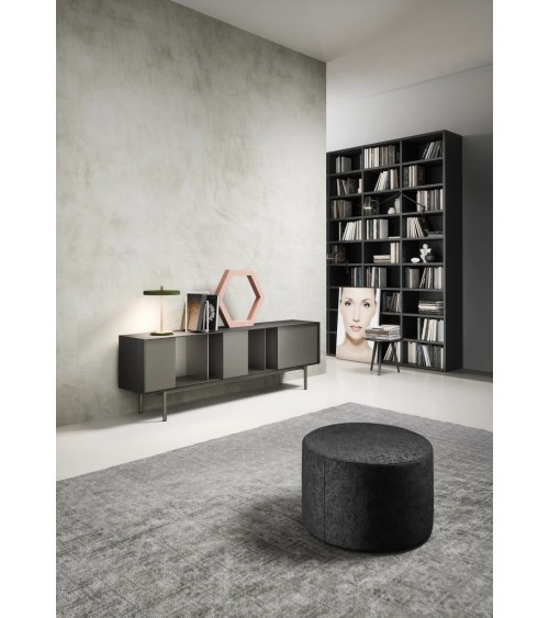 Trio Coffee Table NOVAMOBILI | Bhome by Arredi Barbàra