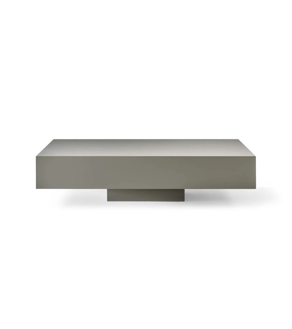 Shadows Coffee Table NOVAMOBILI | Bhome by Arredi Barbàra