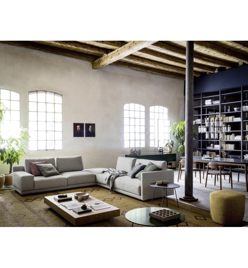 Shadows Coffee Table NOVAMOBILI | Bhome by Arredi Barbàra