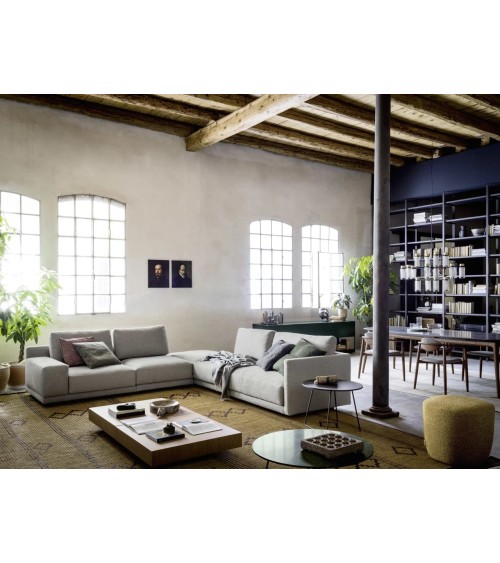 Shadows Coffee Table NOVAMOBILI | Bhome by Arredi Barbàra