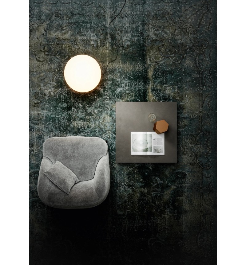 Tavolino Shadows Novamobili | Design Contemporaneo Elegante