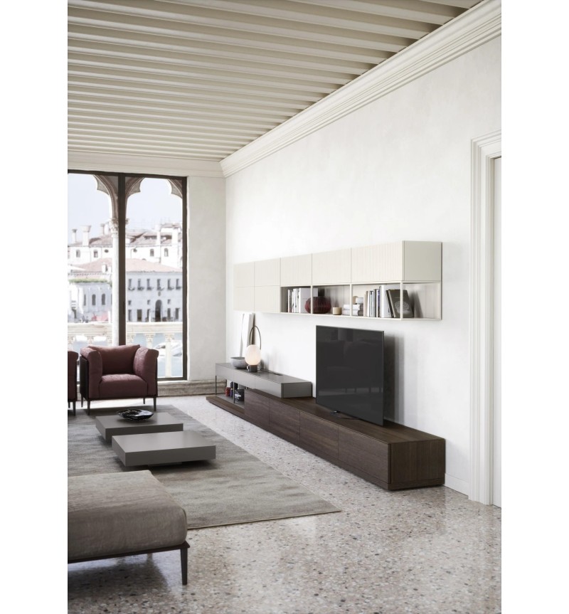 Tavolino Shadows Novamobili | Design Contemporaneo Elegante