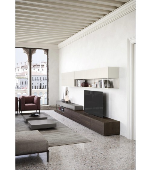 Tavolino Shadows Novamobili | Design Contemporaneo Elegante