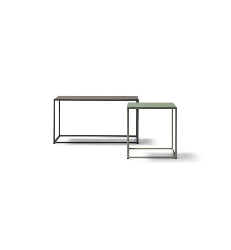 Table basse Team NOVAMOBILI | Bhome by Arredi Barbàra