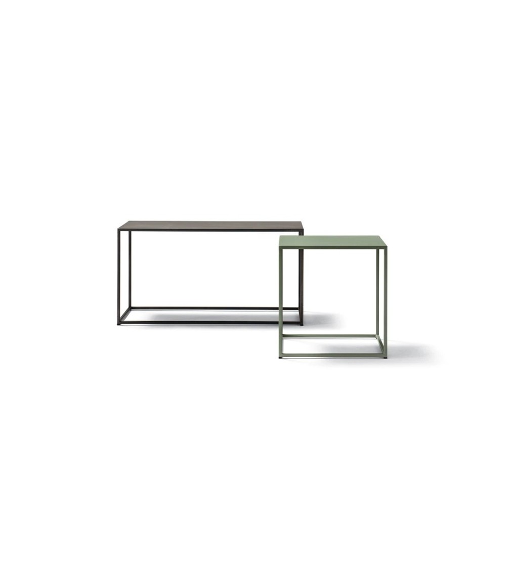 Table basse Team NOVAMOBILI | Bhome by Arredi Barbàra