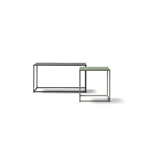 Team Coffee Table NOVAMOBILI | Bhome by Arredi Barbàra