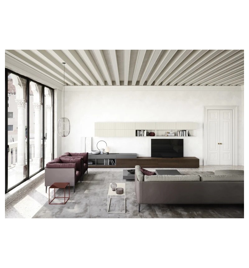 Team Coffee Table NOVAMOBILI | Bhome by Arredi Barbàra