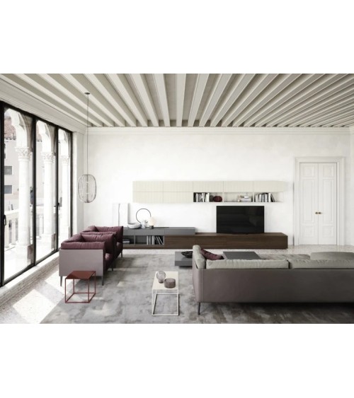 Team Coffee Table NOVAMOBILI | Bhome by Arredi Barbàra