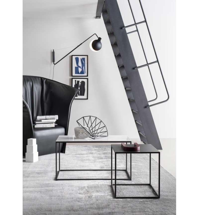 Team Coffee Table NOVAMOBILI | Bhome by Arredi Barbàra